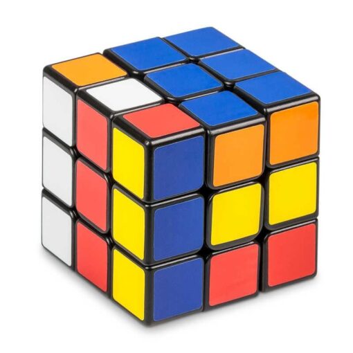 Joc de logica - Cubul inteligent, TOBAR, T29644, 5038728135259 - imagine 6