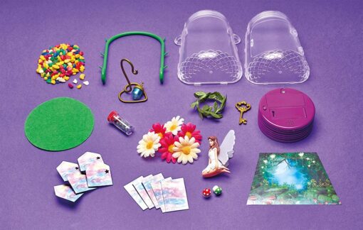 Felinarul zanelor, Brainstorm, E2067, 5060122734127 - imagine 2