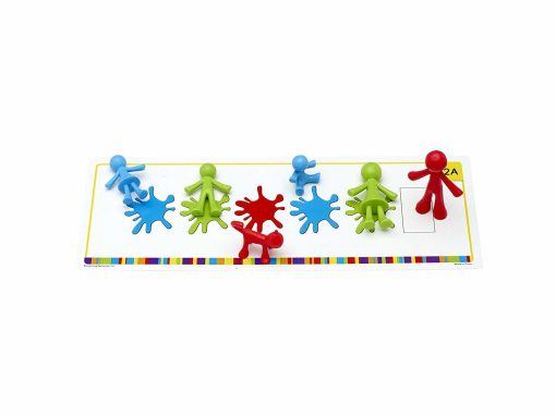 Carduri activitati-Familia mea, Learning Resources, LSP3377-UK, 765023533774 - imagine 4