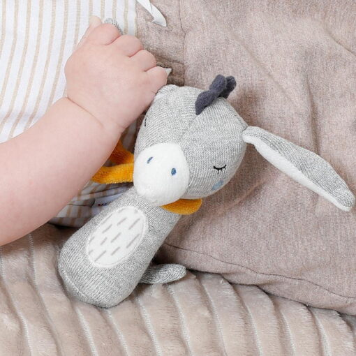 Jucarie dexteritate - Magarus somnoros, Fehn, 052114, 4001998052114 - imagine 5