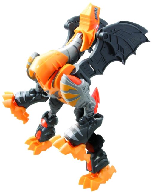 Robot Converters - M.A.R.S (Dragon), CYBOTRONiX, 4118, 67255241160512