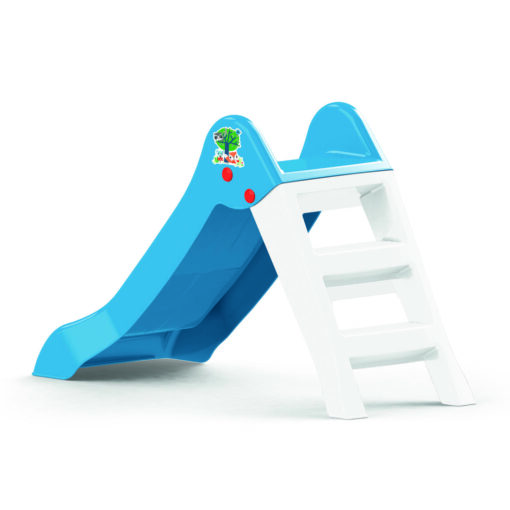 Primul meu tobogan, Fisher Price, FP1841, 8690089018410 - imagine 3