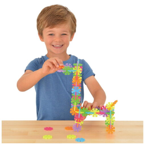 Set de construit - Mini Octons, Galt, 1004843, 5011979579225 - imagine 4