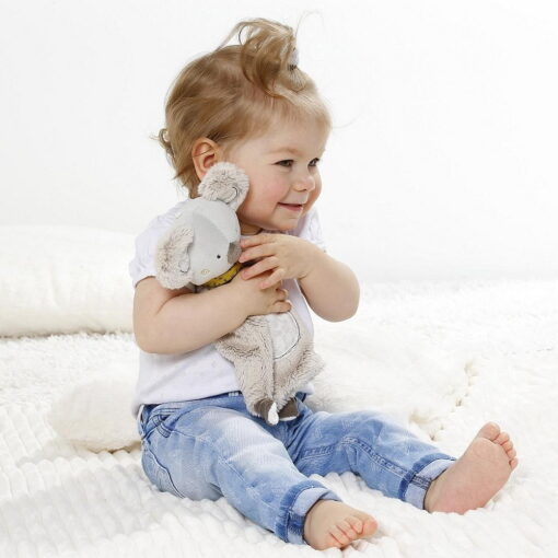 Jucarie doudou  -  Koala, Fehn, 064056, 4001998064056 - imagine 3