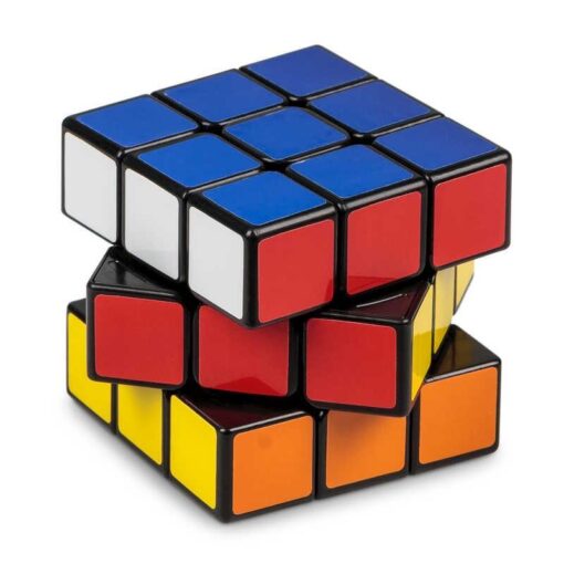 Joc de logica - Cubul inteligent, TOBAR, T29644, 5038728135259 - imagine 5