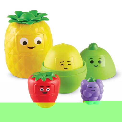 Joc potrivire - Prietenii emotiilor, Learning Resources, LER6376, 765023063769 - imagine 2