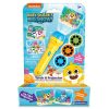 Proiector tip lanterna - Baby Shark, Brainstorm, NIC1002, 5060122735599