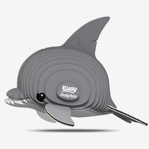 Model 3D - Delfin, Brainstorm, BD5029, 5060122734943 - imagine 4