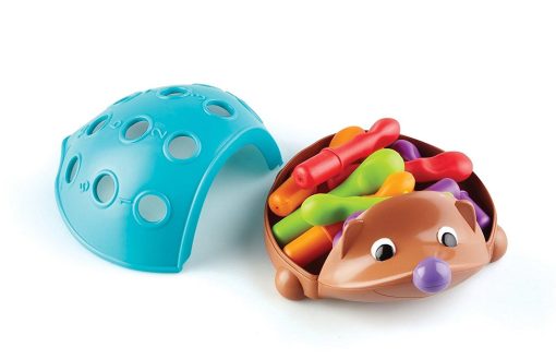 Culorile ariciului, Learning Resources, LER8904, 765023889048 - imagine 2