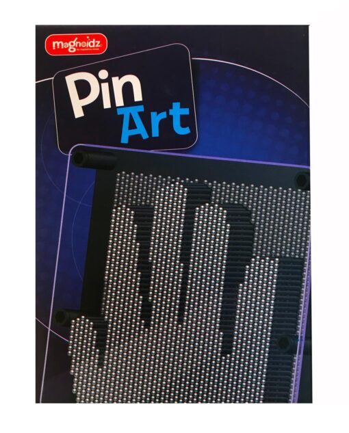 Tablou Pin Art, Keycraft, SC267, 5037832310330 - imagine 2