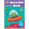 Carticica Dot to Dot, Galt, A3071B, 5011979520937