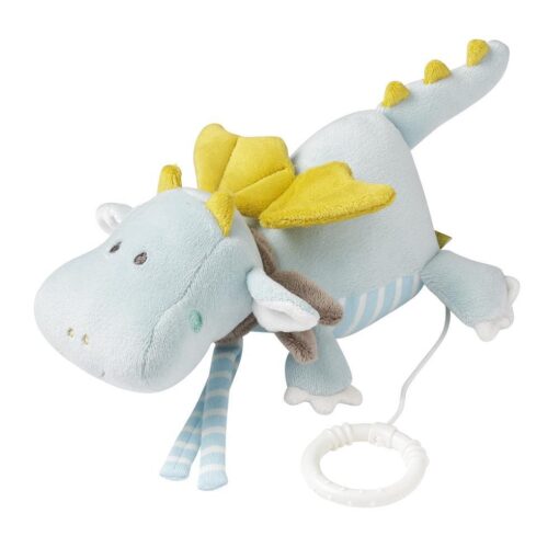 Jucarie muzicala - Dragon magic, Fehn, 065039, 4001998065039