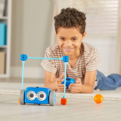 Set STEM - Robotelul Botley 2.0, Learning Resources, LER2938, 765023029383 - imagine 2