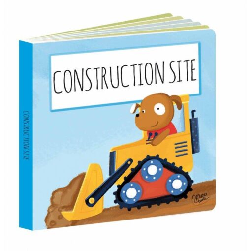 Eco Blocks - Santierul de constructii, Sassi, 978-88-303-0710-0, 9788830307100 - imagine 2