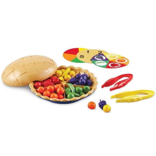 Placinta pentru sortat, Learning Resources, LER6216, 765023062168