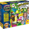 Experimente geniale - Laboratorul exploziv, LISCIANI, LEN68661, 8008324075195