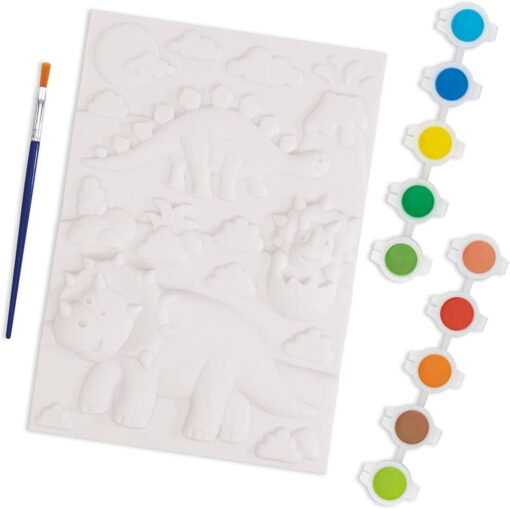 Pictez 3D - Dinozauri, Galt, 1005518, 5011979624772 - imagine 2
