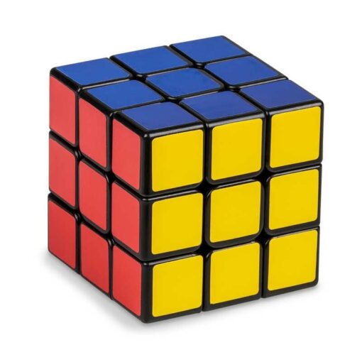 Joc de logica - Cubul inteligent, TOBAR, T29644, 5038728135259 - imagine 3