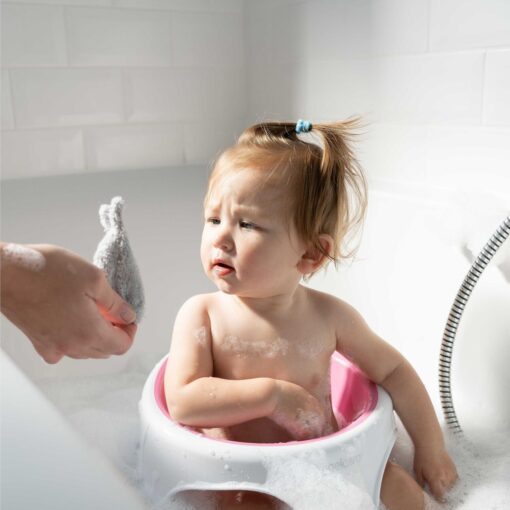Set manusi pentru baie din bambus, TIDY TOT, SKU200, 5060456750275 - imagine 11