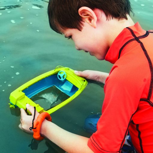 GeoSafari - Observator subacvatic, Educational Insights, EI-5115, 086002051158 - imagine 4