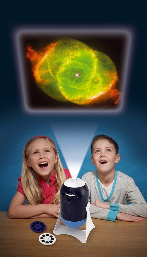 Proiector si planetariu 360, Brainstorm, E2000, 5060122731003 - imagine 7