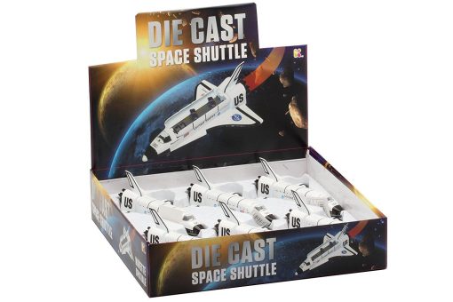 Set nava spatiala mare, Keycraft, DC47, 5037832300775 - imagine 2