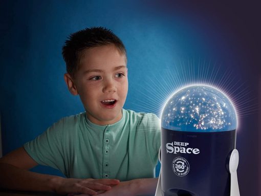 Proiector si planetariu 360, Brainstorm, E2000, 5060122731003 - imagine 3