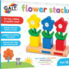 Joc de potrivire - Floricele vesele, Galt, 1005506, 5011979624598