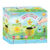 Set creativ - Decoreaza floricica solara, Grafix, 250007, 8715427068992