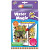 Water Magic: Carte de colorat Vanatoarea de comori, Galt, 1005551, 5011979626394