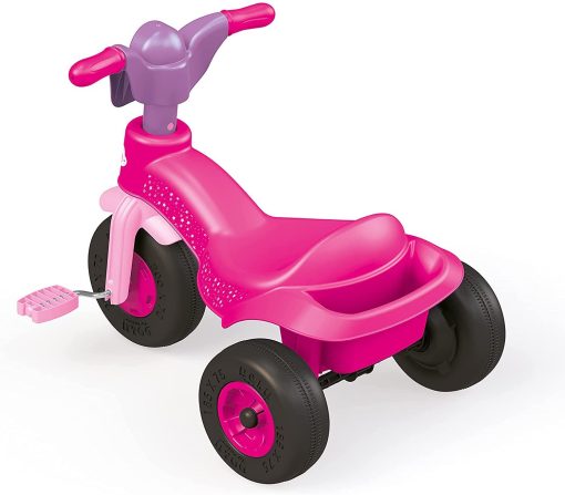 Prima mea tricicleta - Unicorn, DOLU, D2529, 8690089025296 - imagine 2