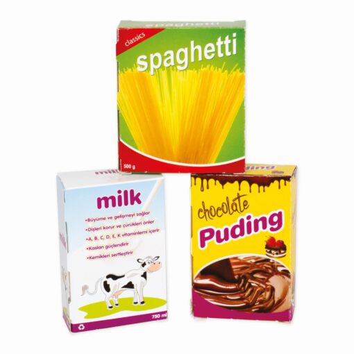 Prima mea bucatarie, Fisher Price, FP1820, 8690089018205 - imagine 2
