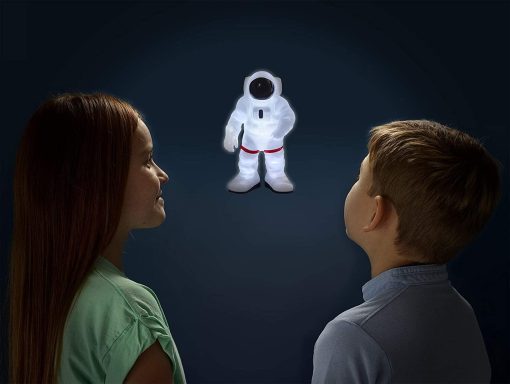 Lampa de veghe - Astronaut, Brainstorm, E2066, 5060122734110 - imagine 7