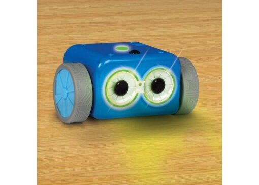 Set STEM - Robotelul Botley 2.0, Learning Resources, LER2938, 765023029383 - imagine 5