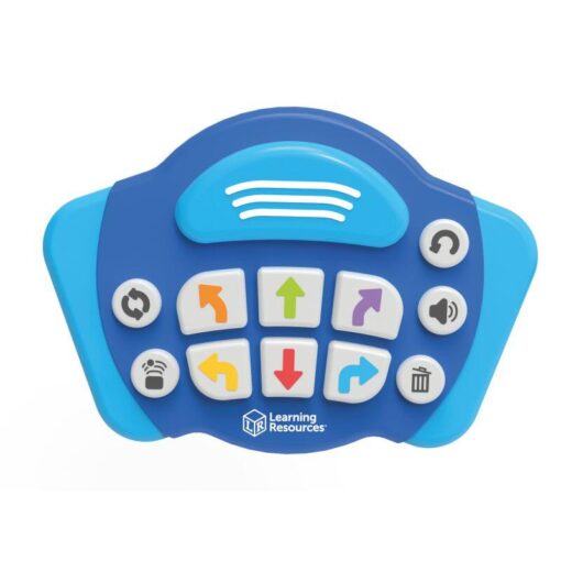 Set STEM - Robotelul Botley 2.0, Learning Resources, LER2938, 765023029383 - imagine 4