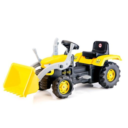 Excavator cu pedale, DOLU, D8051, 8690089080516