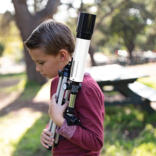 Telescop GeoSafari Vega 360, Educational Insights, EI-5304, 086002053046 - imagine 4