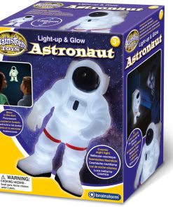 Lampa de veghe - Astronaut, Brainstorm, E2066, 5060122734110