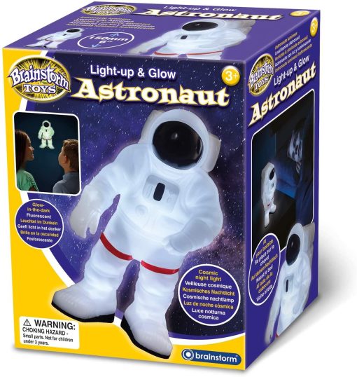 Lampa de veghe - Astronaut, Brainstorm, E2066, 5060122734110