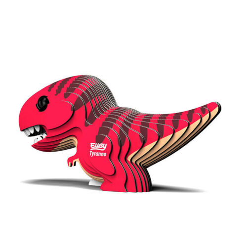 Model 3D - Tyrannosaurus Rex, Brainstorm, BD5000, 5060122733700 - imagine 6