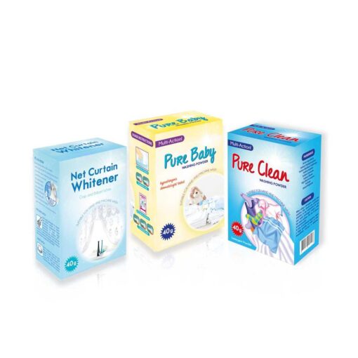Masina de spalat - Unicorn, DOLU, D2539, 8690089025395 - imagine 6