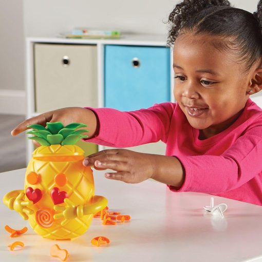 Joc interactiv - Descopera emotiile, Learning Resources, LER6373, 765023063738 - imagine 6