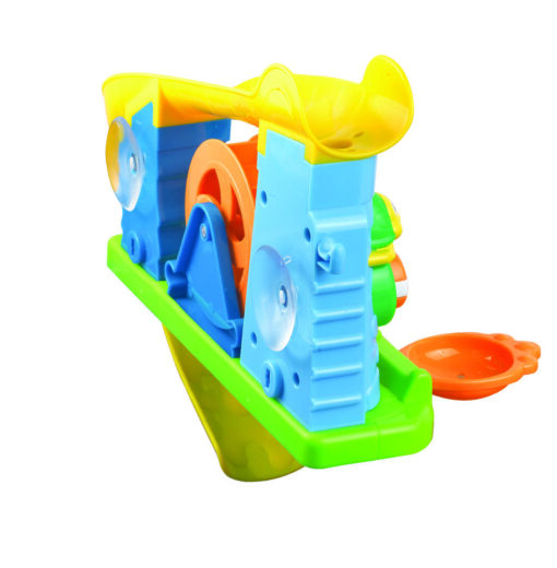 Jucarie pentru baie - Aqua Park, Little Learner, 4324, 672552432402