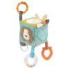 Cub din plus cu activitati - Funky, Fehn, 066029, 4001998066029