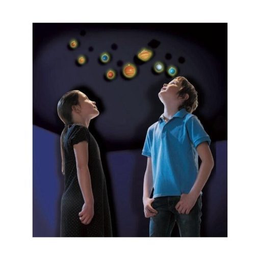 Sistem solar fosforescent, Brainstorm, B8500, 5060122730990 - imagine 2