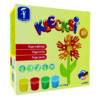 Vopsea pentru pictura cu degetele - MINI, FEUCHTMANN, 6330624, 4015259206246