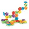 Gears! Gears! Primul meu set de construit, Learning Resources, LER9148, 765023091489