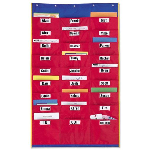 Panoul clasei organizate, Learning Resources, LER2255, 765023022551