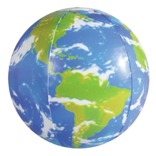 Sistemul solar gonflabil, Learning Resources, LER2434, 765023024340 - imagine 5
