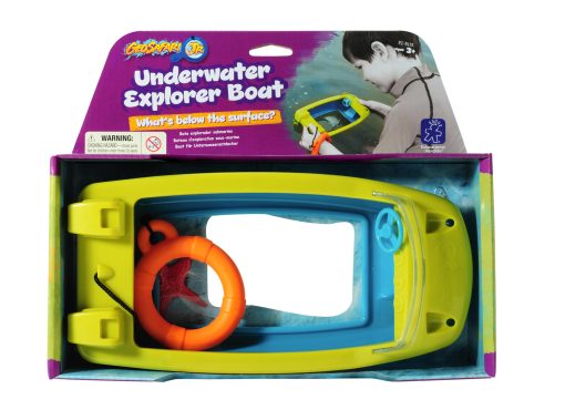 GeoSafari - Observator subacvatic, Educational Insights, EI-5115, 086002051158 - imagine 2